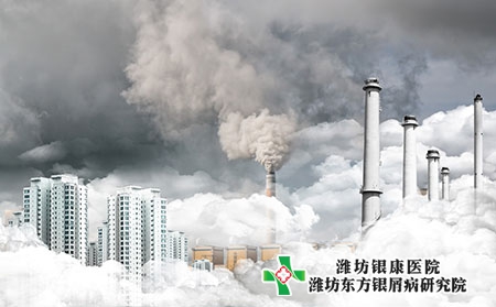 銀屑病患者應該如何止癢?不能用力搔抓!