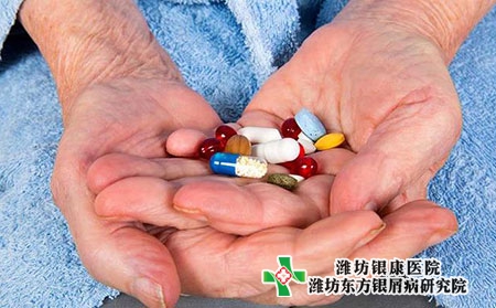 銀屑病的治療方法有哪些?如何護理比較好? 銀屑病的治療方法有哪些?如何護理比較好?