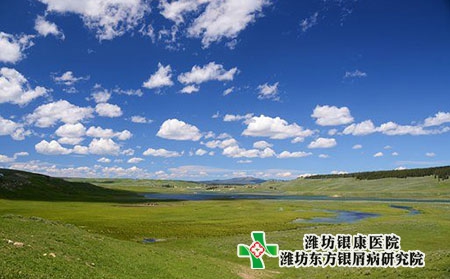 濰坊昌邑去哪里治療牛皮癬比較好