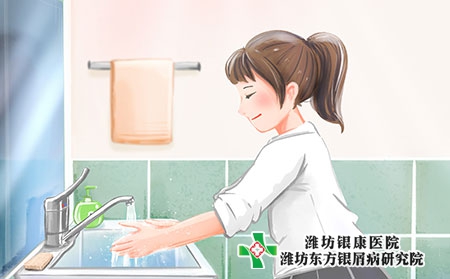 一般情況下銀屑病會擴(kuò)散嗎?如何做好預(yù)防工作?