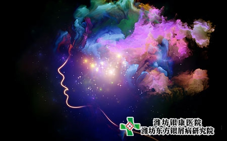 銀屑病好了留疤嗎?發病和血液有關嗎?