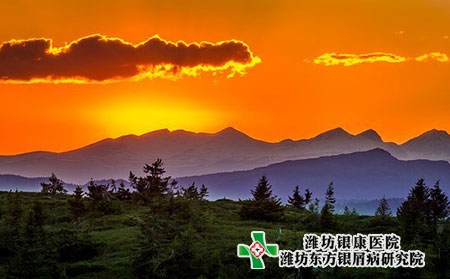 德州治療牛皮癬的醫(yī)院在哪看著好啊