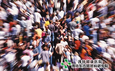 濱州銀屑病醫院看銀屑病不錯的醫院