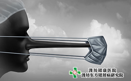 如何診斷是否有牛皮膚癬?癥狀特點有哪些?