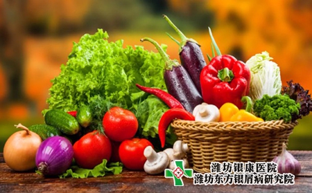 銀屑病患者哪些蔬菜不能吃?能吃大蒜嗎?