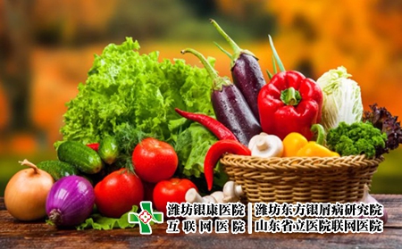 尋常型銀屑病吃什么食物