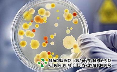 銀屑病難以治愈的原因