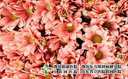 銀屑病的個案護理