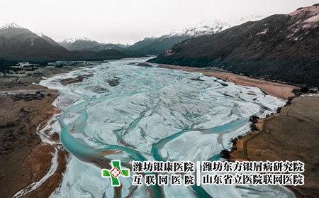 濰坊奎文治銀屑病得多少錢