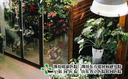 濰坊牛皮癬醫院談銀屑病的病因是什么