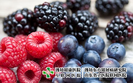 銀屑病吃什么水果好