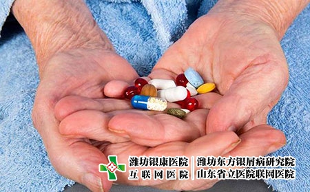 濰坊看銀屑病的比較好醫院：牛皮癬患者用的是什么藥