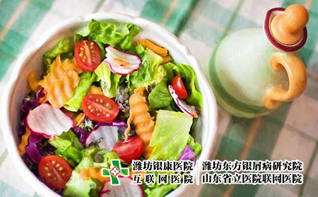 濰城治療牛皮癬哪家好?牛皮癬營養不良