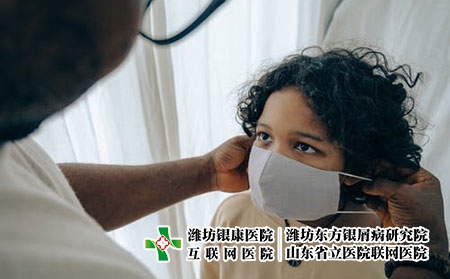 濰城哪里能治牛皮癬?牛皮癬肝腎危害