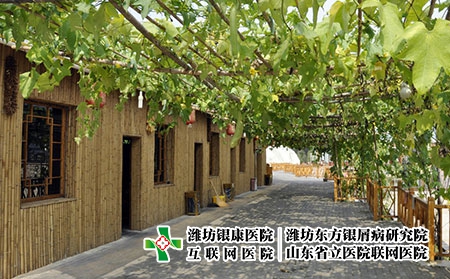 [濰坊銀屑病典型東方]為什么兒童會得銀屑病呢?