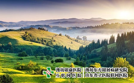 [濰坊銀屑病醫(yī)院位置]如何做好銀屑病的護(hù)理