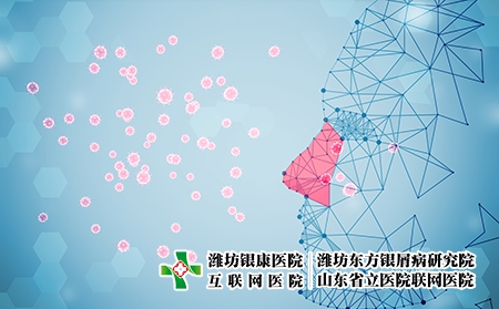 [銀屑病醫院必找東方g]牛皮癬的哪些危害可以從牛皮癬早期癥狀中看出來