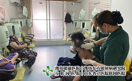 [濰坊醫院看銀屑病哪個好]銀屑病臨床治療中如何調整