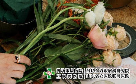 [濰坊銀屑病優先東方]牛皮癬都有哪些危害?