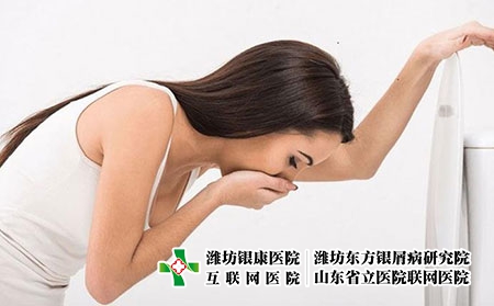 [濰坊東方銀屑病的醫院]銀屑病加重后會發生什么