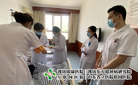 [濰坊東方銀屑病醫院貴不貴]如何治療老年銀屑病