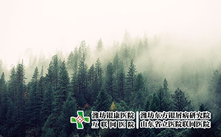 [濰坊銀屑病?？蒲芯吭河莺吐穄銀屑病的病因是什么呢?