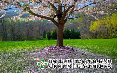 [濰坊銀屑病研究院咋樣]牛皮癬治好后怎么預防復發