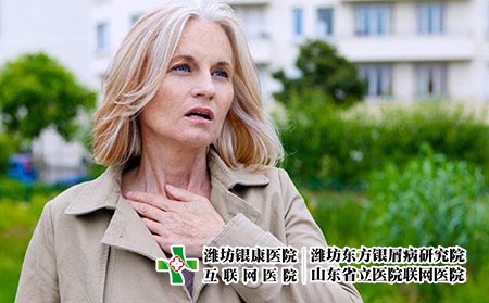 [濰坊銀屑病xuan東方]是什么原因?qū)е屡Ｆぐ_癥狀出現(xiàn)的呢