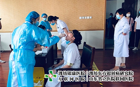 銀屑病的常見原因是什么?濰坊牛皮癬醫院醫治銀屑病一般多少費用