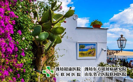 濰坊去銀屑病專業的治療：出汗治療銀屑病的原理