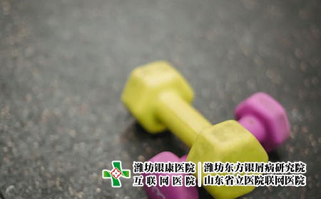 濰坊去銀屑病專業的治療：出汗治療銀屑病的原理