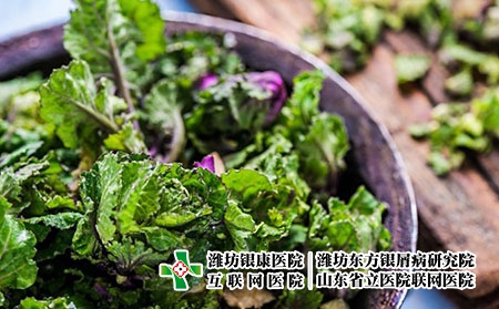 銀屑病患者該怎么吃呢?濰坊銀屑病醫院醫治