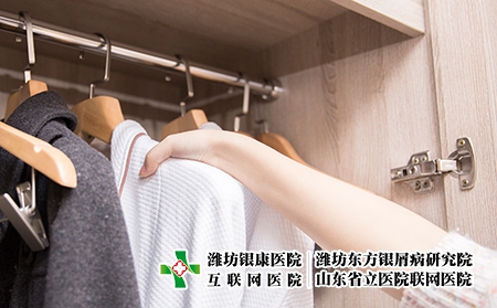 過敏性皮炎和牛皮膚癬的注意事項