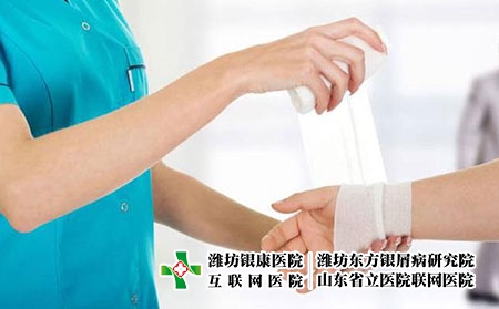 [濰坊銀屑病醫院官網]生活中銀屑病的病因是什么呢?