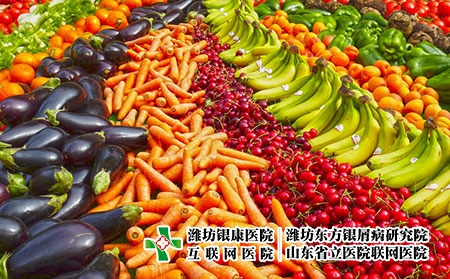 治牛皮癬飲食應注意的幾個原則