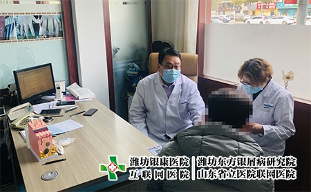 濟南好銀屑病-濟南治銀屑病好的