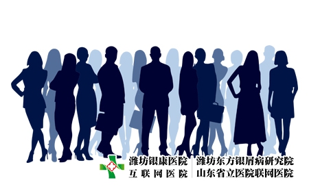 攝圖網(wǎng)_401570059_職場人士剪影（企業(yè)商用）