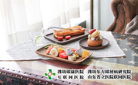 攝圖網_500539506_愜意午后咖啡廳美食（企業商用）甜品