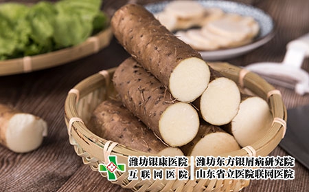 攝圖網_501105145_山藥（企業商用）