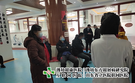 濰坊銀屑病醫院怎么樣-濰坊銀屑病權威醫院-濰坊銀屑病醫院醫生簡介表