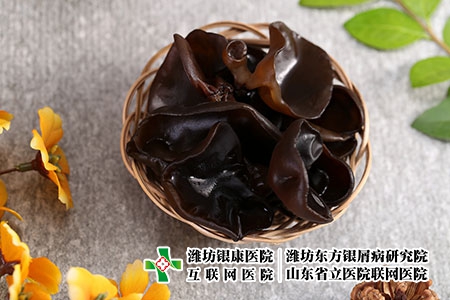 攝圖網_500501332_有機黑木耳（企業商用）