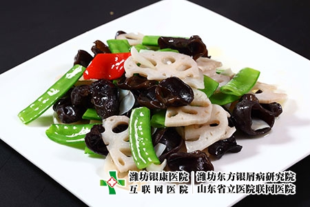 攝圖網(wǎng)_500038318_荷塘月色飲食（企業(yè)商用）