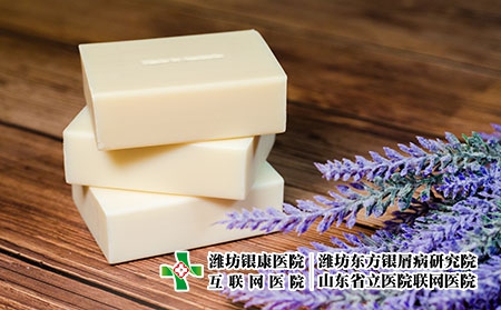 攝圖網_501627169_薰衣草手工皂（企業商用）