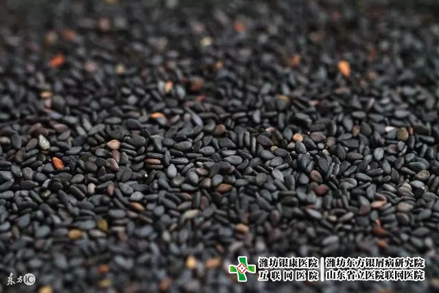 黑芝麻 黑芝麻