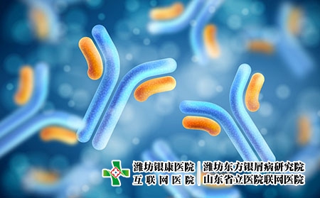 攝圖網(wǎng)_303209237_現(xiàn)實(shí)的抗體免疫球分子背景（企業(yè)商用）