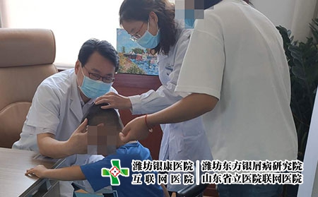 濰坊東方銀屑病研究院治療銀屑病怎么樣？濰坊東方銀屑病醫院備受患者信賴！