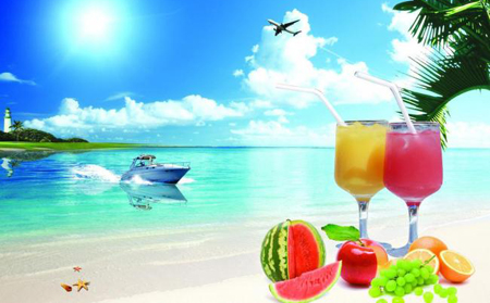 銀屑病患者夏季護理方法