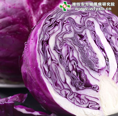 對銀屑病好的有益的紫色果蔬有哪些