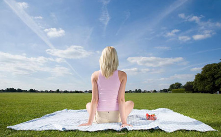 秋季銀屑病護理