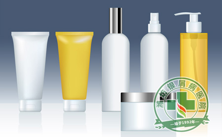 銀屑病秋季護理